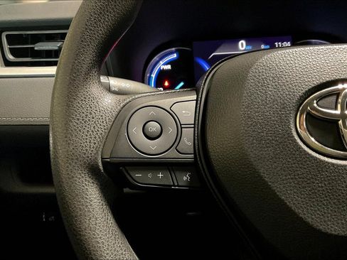 Used 2024 Toyota RAV4 XLE image 17