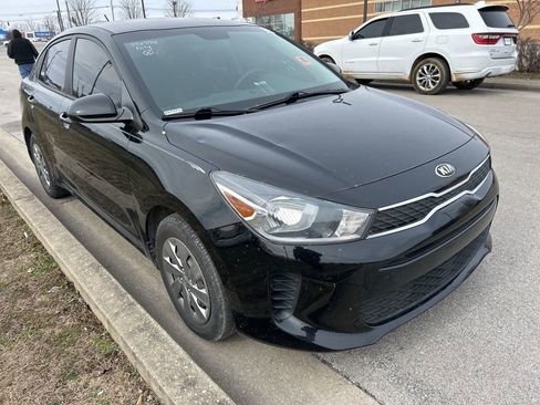 Used 2020 Kia Rio LX image 2