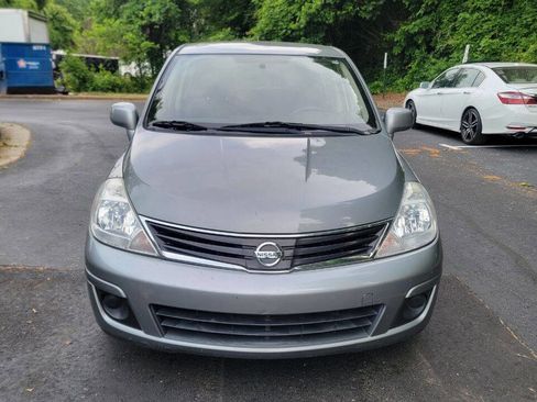 Used 2012 Nissan Versa 1.8 S image 3