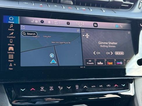 New 2026 Jeep Grand Cherokee Altitude AWD/4WD image 15