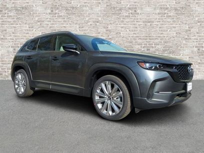 New 2026 MAZDA CX-50 AWD 2.5 S w/ Cargo Package