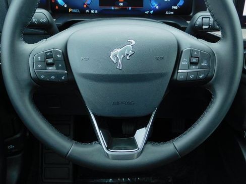 New 2025 Ford Bronco Sport Big Bend w/ Convenience Package image 16