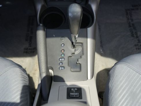 Used 2008 Toyota RAV4 Limited AWD/4WD image 43