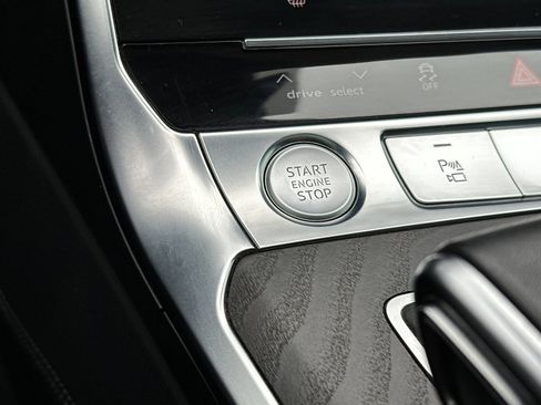 Used 2020 Audi A7 3.0T Premium Plus w/ Premium Plus Package image 22