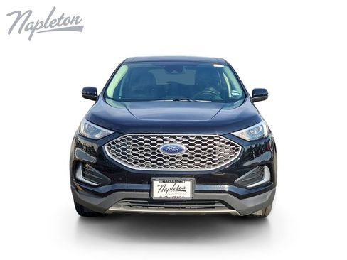 Used 2024 Ford Edge SEL AWD/4WD image 9