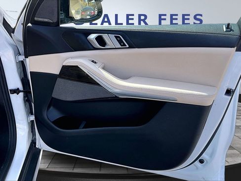 Used 2021 BMW X5 xDrive40i w/ Premium Package image 27