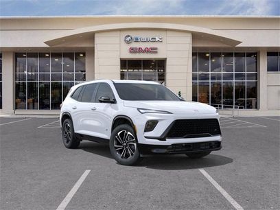 New 2026 Buick Enclave Sport Touring w/ Power Package