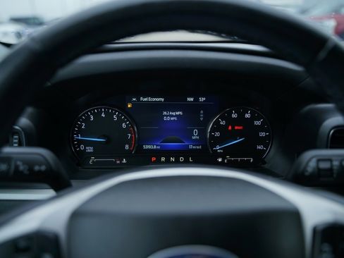 Used 2023 Ford Explorer XLT w/ Equipment Group 202A image 13