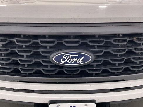Used 2024 Ford F150 STX image 27