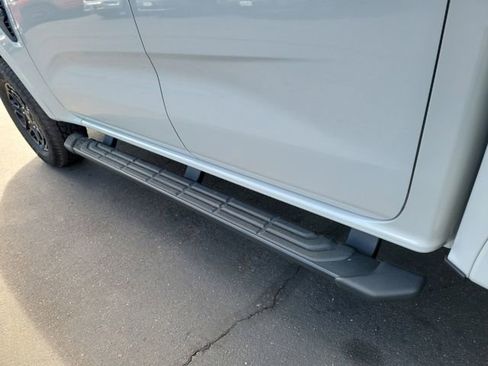 New 2026 Ford Ranger XLT w/ Equipment Group 301A High image 21