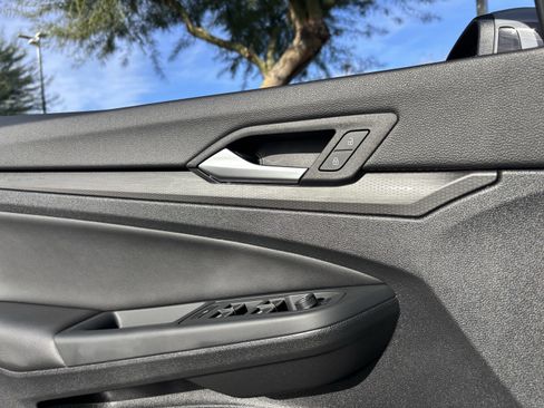 Certified 2024 Volkswagen GTI SE w/ SE Leather Seats Package image 20