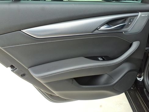 Used 2021 Cadillac CT5 Premium Luxury RWD image 9