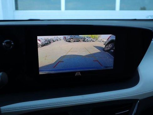 New 2026 Buick Encore GX Sport Touring w/ Comfort Package image 37