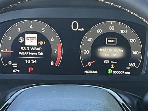 New 2026 Acura Integra A-Spec FWD image 16