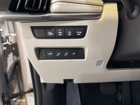 New 2026 MAZDA CX-90 3.3 Turbo S w/ Premium Package image 16