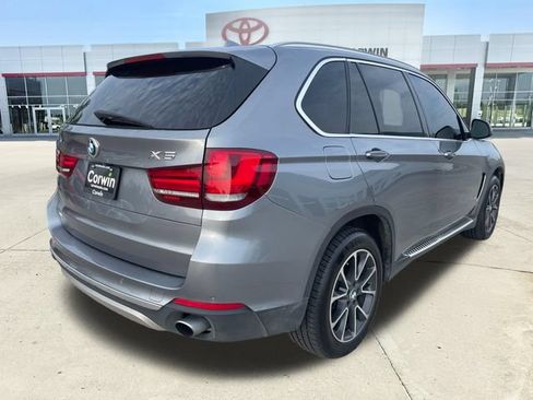 Used 2016 BMW X5 xDrive35i AWD/4WD image 9