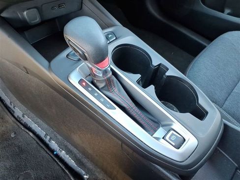 Certified 2024 Chevrolet Trax RS w/ Driver Confidence Package image 24