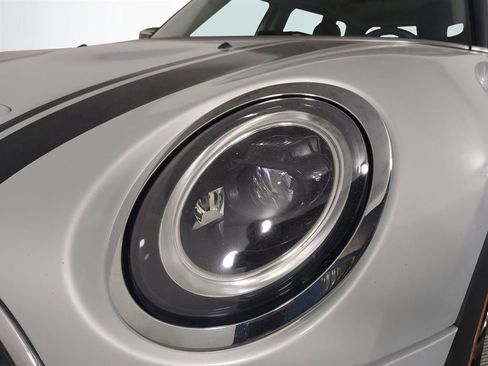 Used 2023 MINI Cooper Clubman S image 10