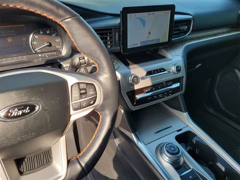 Used 2022 Ford Explorer Timberline image 30