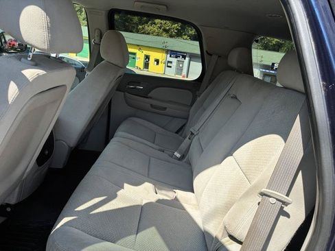Used 2007 Chevrolet Tahoe LT w/ Skid Plate Package AWD/4WD image 18
