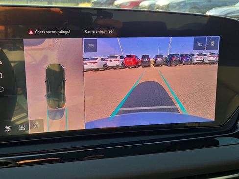 Used 2025 Audi A5 2.0T Premium Plus w/ Premium Plus image 18