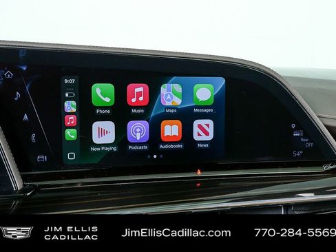 Certified 2024 Cadillac Escalade Sport w/ Touring Package image 17