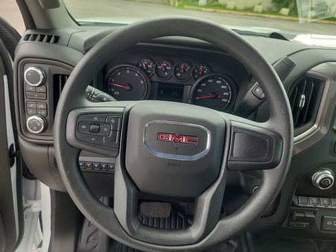 New 2025 GMC Sierra 3500 Pro w/ Convenience Package image 18