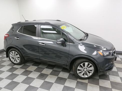 Used 2018 Buick Encore Preferred FWD image 5