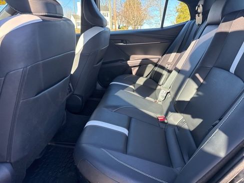 Used 2025 Toyota Camry SE image 19