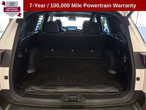Certified 2026 Subaru Outback Limited AWD/4WD image 31