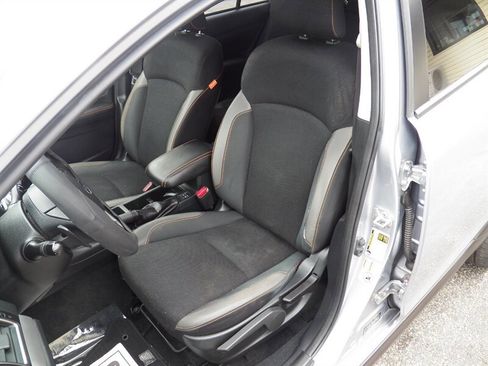 Used 2016 Subaru Crosstrek 2.0i Premium w/ Moonroof Package AWD/4WD image 8