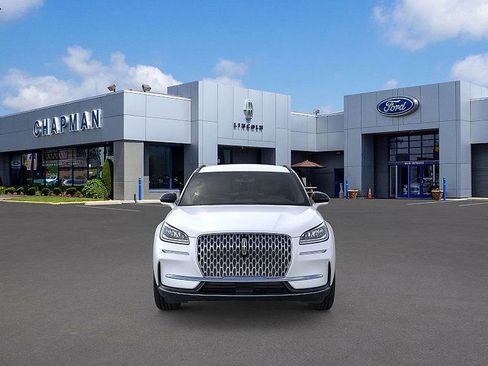 New 2026 Lincoln Corsair Premiere image 6