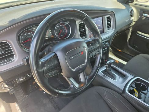 Used 2023 Dodge Charger SXT RWD image 10