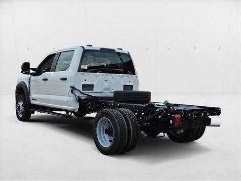 New 2025 Ford F450 XL image 10