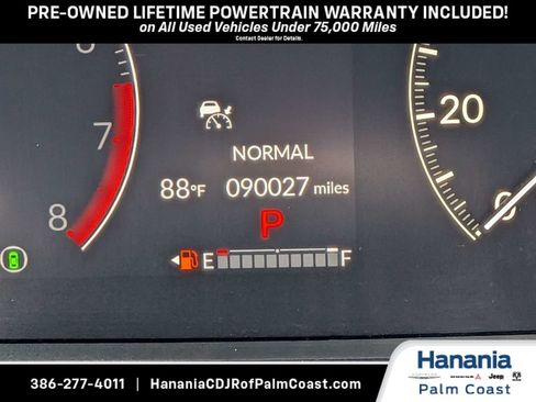 Used 2023 Honda Pilot TrailSport image 34
