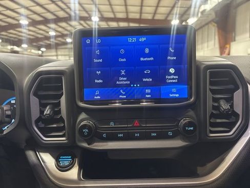 Used 2022 Ford Bronco Sport Big Bend image 18