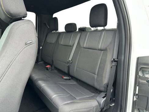 Used 2024 Ford F150 STX image 10