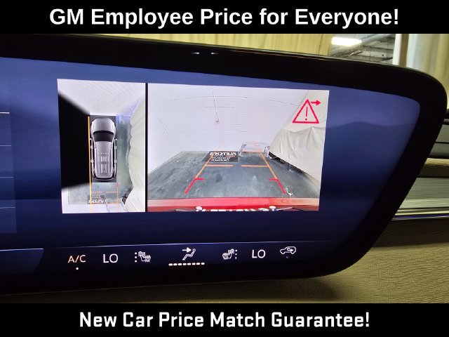 New 2026 Buick Enclave Preferred w/ Power Package AWD/4WD image 23