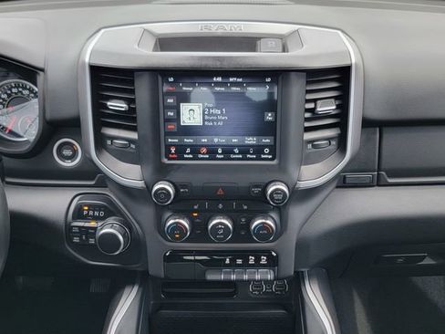 Used 2021 RAM 1500 Big Horn AWD/4WD image 20