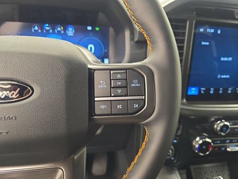 New 2026 Ford F150 Tremor w/ Mobile Office Package AWD/4WD image 37