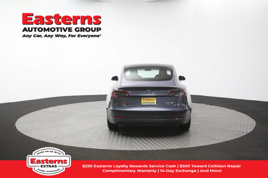 Used 2023 Tesla Model 3 Long Range AWD/4WD image 33