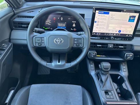 New 2026 Toyota RAV4 XSE image 16