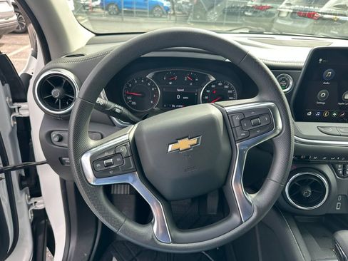 Used 2023 Chevrolet Blazer LT w/ Convenience Package image 18