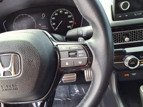 Used 2023 Honda Civic Sport image 20