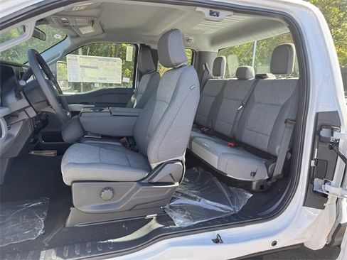 New 2026 Ford F350 XL w/ STX Appearance Package image 14