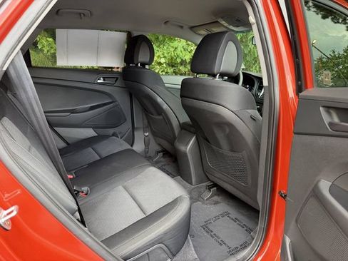 Used 2016 Hyundai Tucson Eco FWD image 24