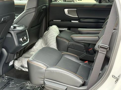 New 2026 Ford Expedition Tremor image 7