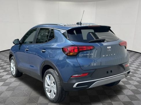 New 2026 Buick Encore GX Preferred w/ Comfort Package AWD/4WD image 3