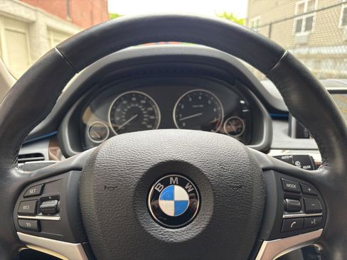 Used 2015 BMW X5 xDrive35i AWD/4WD image 14