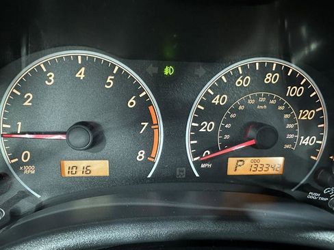 Used 2009 Toyota Corolla S image 15